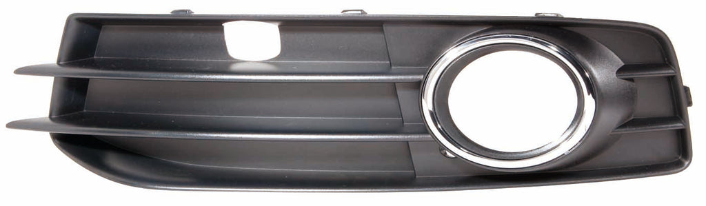 FOG LAMP BEZEL FR LH W/SPORT CHROME TRIM