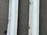 JDM 2001-2005 Toyota Altezza Lexus IS300 TRD Side Skirts + Rear Bumper & Lip