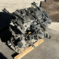 2016- 2022 Toyota Prius 1.8L Hybrid Engine JDM 2ZR-FXE 4TH GEN PRIUS