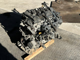 2016- 2022 Toyota Prius 1.8L Hybrid Engine JDM 2ZR-FXE 4TH GEN PRIUS
