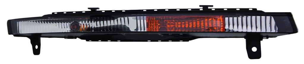 SIGNAL LAMP FR RH W/O LED HQ