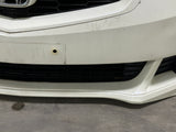 Acura TSX 2009-2013 Front End Conversion Hood Bumper Fenders Genuine