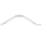 RADIATOR SUPPORT ALUMINIUM DIAGONAL