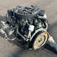 04-08 Mazda RX-8 RENESIS JDM 13B 1.3L ROTARY 6 PORT ENGINE