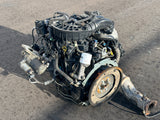 04-08 Mazda RX-8 RENESIS JDM 13B 1.3L ROTARY 6 PORT ENGINE