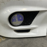 JDM Lexus IS300 Toyota Altezza 2001-2005 TRD Bumper Fog Light Headlights Fenders Hood