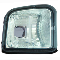 SIDE MARKER LAMP FR RH CAPA