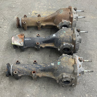 3x Jdm Subaru 4.11 VLSD Differentials