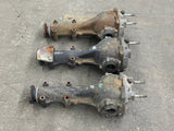 3x Jdm Subaru 4.11 VLSD Differentials