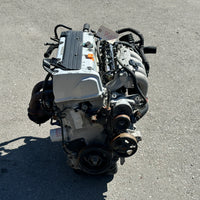 JDM 04-08 Honda K24A 2.4L DOHC i-VTEC RBB 200HP Engine K24A2 Acura TSX