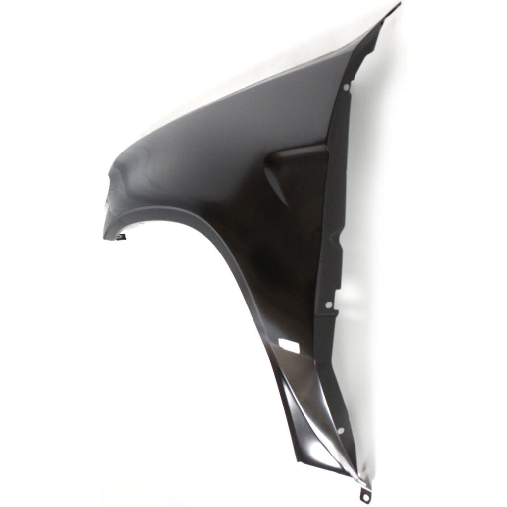 FENDER FR LH