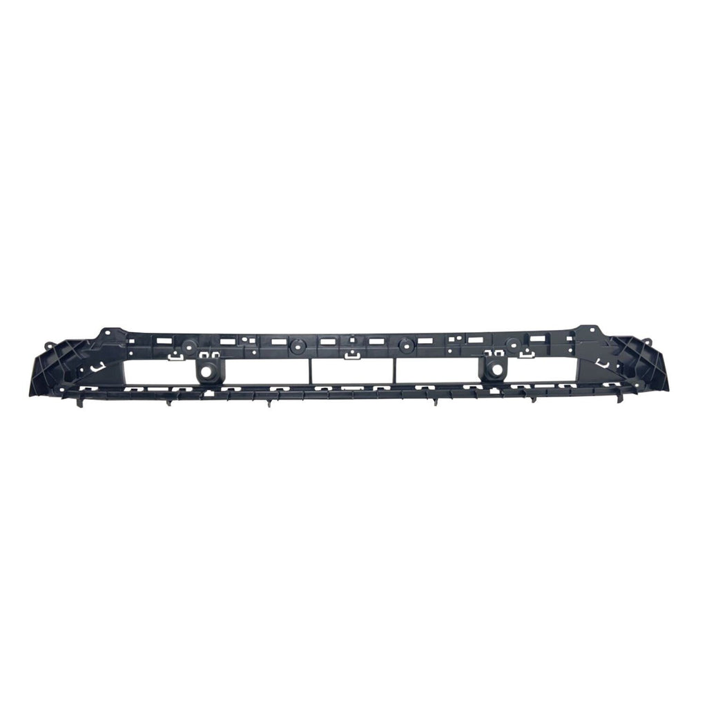 GRILLE LOWER FR TEXTURED BLACK EXCLUDE S-LINE
