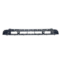 GRILLE LOWER FR TEXTURED BLACK EXCLUDE S-LINE