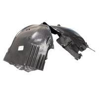 FENDER LINER LH