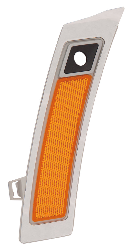 REFLECTOR FR LH/RH W/SIDE VIEW CAMERA HQ