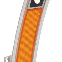 REFLECTOR FR LH/RH W/SIDE VIEW CAMERA HQ