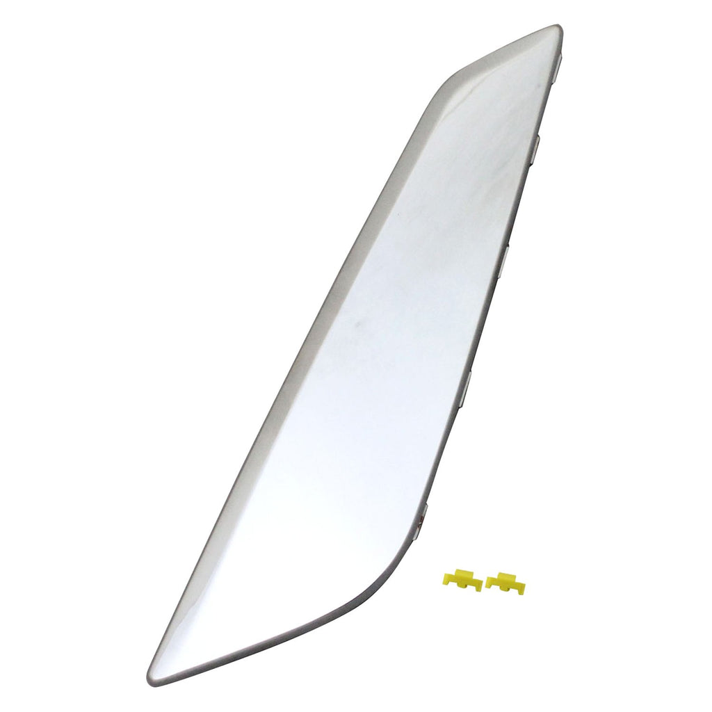 FENDER INSERT LH CHROME