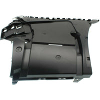 BUMPER SUPPORT RR RH W/M-PKG