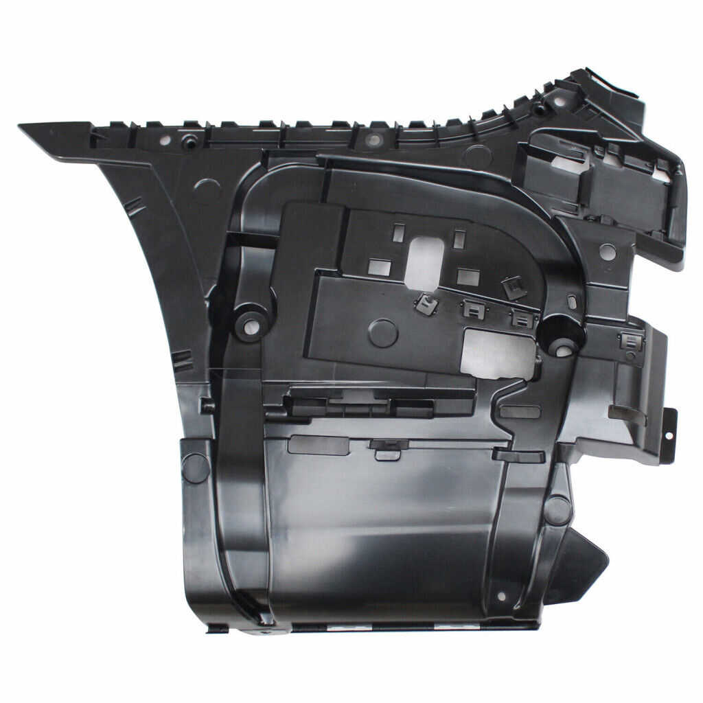 BUMPER BRACKET RR LH