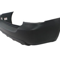 BUMPER RR PRIMED EXCLUDE 2.5X MODEL