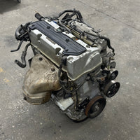 JDM 04-08 Honda K24A 2.4L DOHC i-VTEC RBB 200HP Engine K24A2 Acura TSX