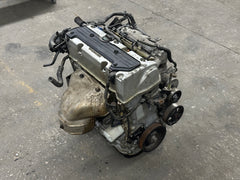 JDM 04-08 Honda K24A 2.4L DOHC i-VTEC RBB 200HP Engine K24A2 Acura TSX