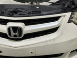 Acura TSX 2009-2013 Front End Conversion Hood Bumper Fenders Genuine