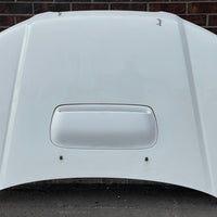 JDM Subaru Forester Cross Sport Front End Conversion Bumper Lip Headlights Fenders Hood Grille Fogs 2003-2005 SG5