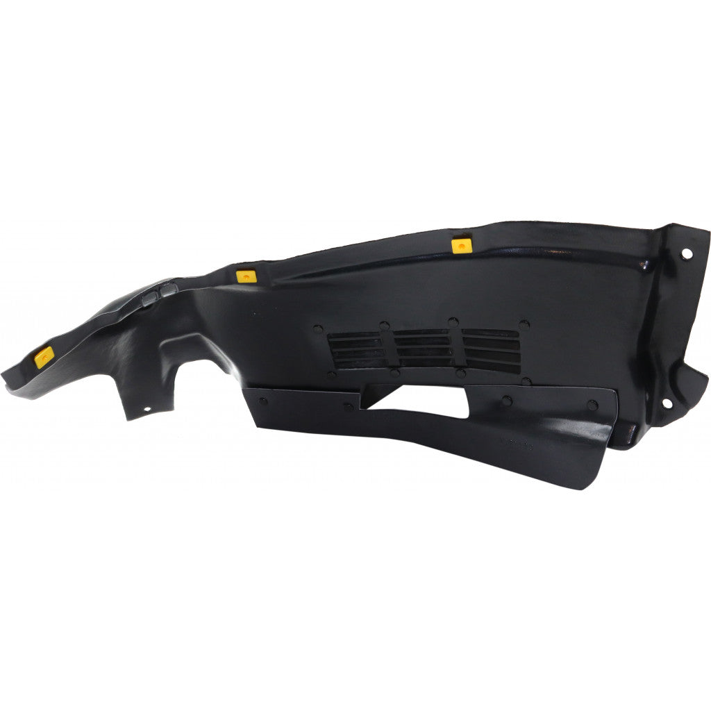 FENDER LINER RH W/S-LINE