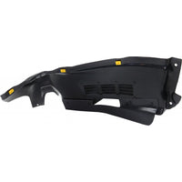 FENDER LINER RH W/S-LINE