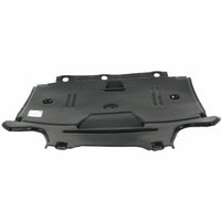 UNDERCAR SHIELD FR REARWARD 2.0L