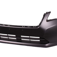BUMPER FR PRIMED EXCLUDE STI MODEL