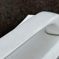 JDM 2001-2005 Toyota Altezza Lexus IS300 Side Skirts + Rear Bumper & Lip + Trunk with Spoiler