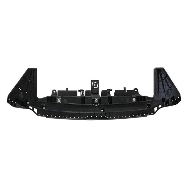 BUMPER SUPPORT FR LOWER