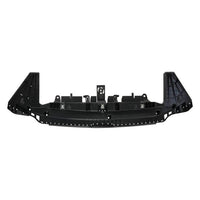 BUMPER SUPPORT FR LOWER