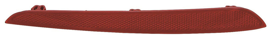 REFLECTOR RR RH W/O M-PKG CAPA