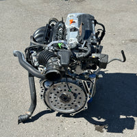 2008 2012 Honda Accord 2009-2014 Acura TSX JDM K24A 2.4L Engine i-VTEC Motor