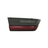TRUNK LAMP LH CAPA