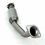 CATALYTIC CONVERTER 2.4L (UNDERNEATH) — photo 2