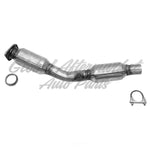 CATALYTIC CONVERTER — photo 2