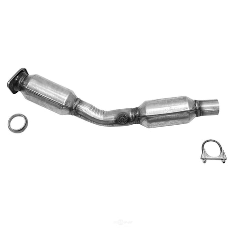 CATALYTIC CONVERTER