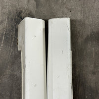 JDM Honda Accord UC1 Modulo Optional Side Skirts Rocker Panels 2003-2007 Sedan