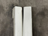 JDM Honda Accord UC1 Modulo Optional Side Skirts Rocker Panels 2003-2007 Sedan
