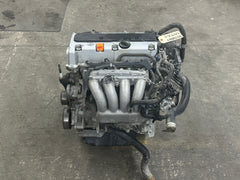 JDM 04-08 Honda K24A 2.4L DOHC i-VTEC RBB 200HP Engine K24A2 Acura TSX motor