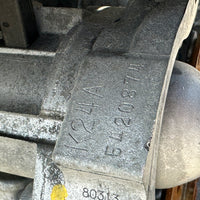 JDM 03-07 Honda K24A 2.4L DOHC i-VTEC Engine K24A Honda Accord