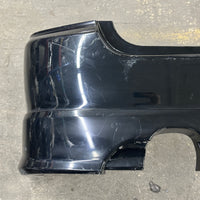 JDM Subaru Forester XT SG5 SG9 2003-2008 OEM Cross Sports Rear Bumper Rear Lip
