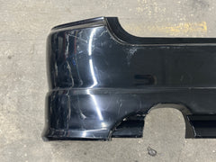 JDM Subaru Forester XT SG5 SG9 2003-2008 OEM Cross Sports Rear Bumper Rear Lip