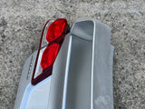 JDM 2009-2011 Honda Civic/Acura CSX Rear End Conversion Trunk Spoiler Trunk Light