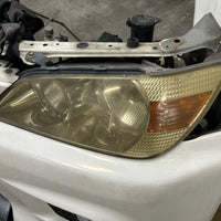 JDM Lexus IS300 Toyota Altezza 2001-2005 TRD Bumper Fog Light Headlights Fenders Hood