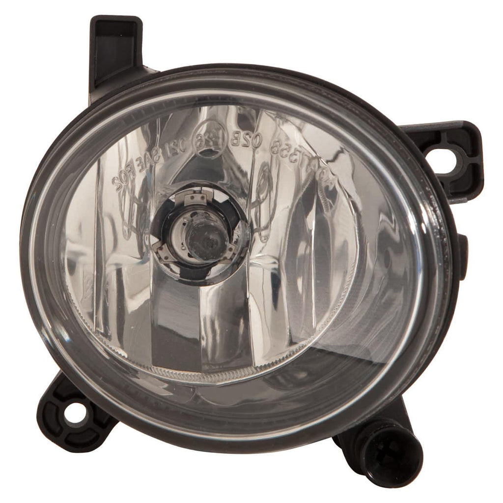 FOG LAMP FR RH CAPA